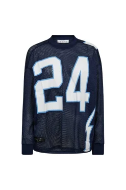 American Football Ls Tee HL10049*Haute L'Amitié Online