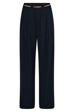 Co´Couture Aminacc Logo Pant 31143< Bukser, Jeans & Leggings