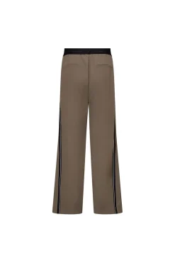 Aminacc Split Panel Pant 41026*Co´Couture