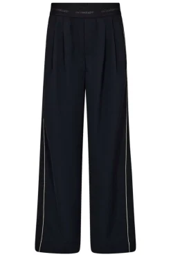 Aminacc Split Panel Pant 41026*Co´Couture Discount