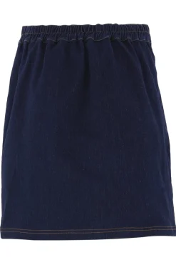 Amy Denim Skirt 14779*Continue New