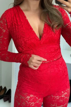 Anabella Bodystocking*A-bee Sale