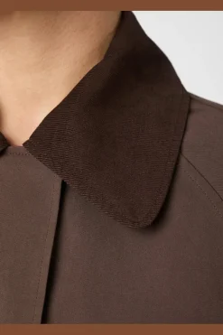 Anastacia Cord Jacket 162515*Neo Noir Online