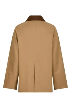 Neo Noir Anastacia Cord Jacket 162515< Overtøj & Jakker