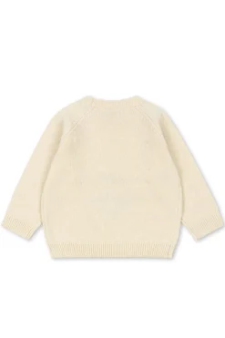 Anchor Knit Sweater Ks104063*Konges Sløjd Outlet