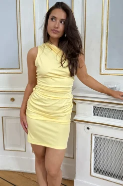 BYIC Andreaic Dress A23944< Kjoler