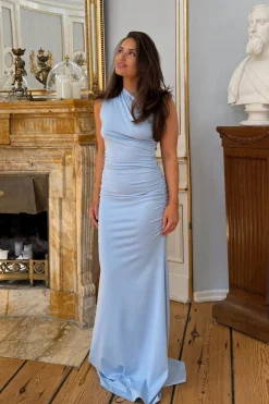 BYIC Andreaic Maxi Dress A23768< Kjoler