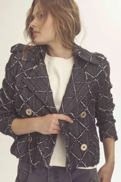 Angeliego Jacket G2717*Gossia Outlet