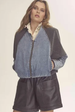 Anikigo Jacket G2716*Gossia Sale