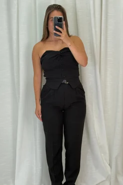 Anine Pants*A-bee Hot