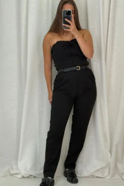 Anine Pants*A-bee Hot