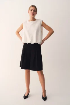 Gossia Anisago Tee G2705< T-Shirts & Toppe