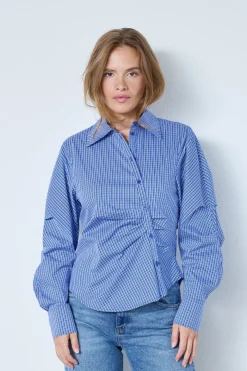 Anizacc Asym Shirt 45017*Co´Couture Clearance