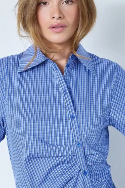 Anizacc Asym Shirt 45017*Co´Couture Clearance