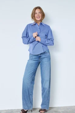 Anizacc Asym Shirt 45017*Co´Couture Clearance