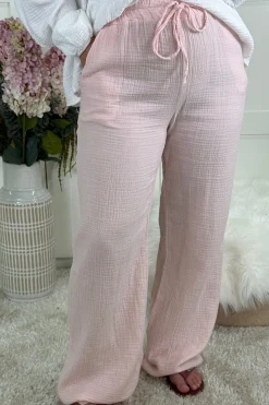 A-bee Annabelle Buks< Sæt 🛍️|Bukser, Jeans & Leggings