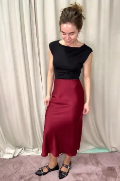 Anne Skirt*A-bee Online