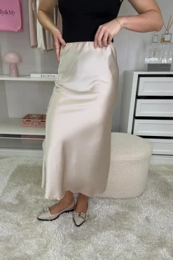 A-bee Anne Skirt< Nederdele