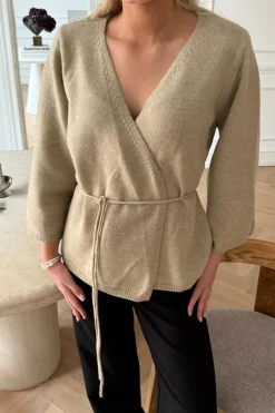 Anneic Cardigan A079-1*BYIC Best