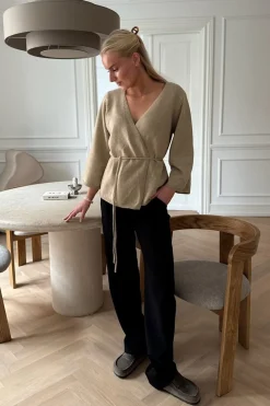 Anneic Cardigan A079-1*BYIC Best