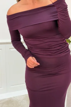 Annelise Dress*A-bee Clearance