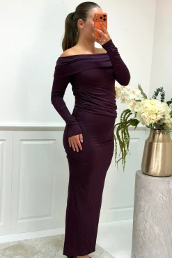 Annelise Dress*A-bee Clearance