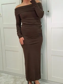 A-bee Annelise Dress< Kjoler