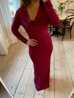 A-bee Annelise Dress< Kjoler