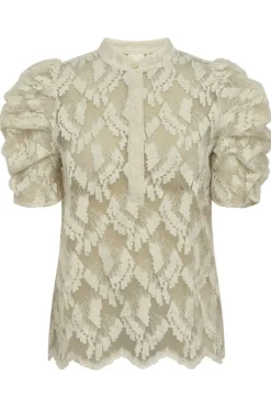 Gossia Anngo Sofie Blouse G2653< Bluser & Skjorter