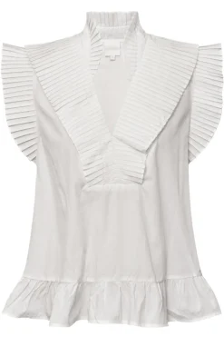 Gossia Anngo Top< Bluser & Skjorter