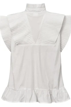 Gossia Anngo Top< Bluser & Skjorter