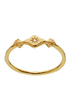 Annie Ring*Maanesten Outlet