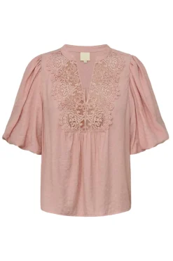 Gossia Annikego Blouse G2496< Bluser & Skjorter