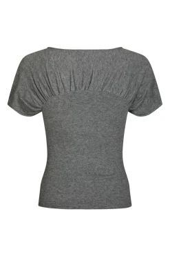 Neo Noir Anthea Knit Top 165751< T-Shirts & Toppe