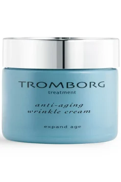 Tromborg Anti-Aging Wrinkle Cream< Ansigtscreme
