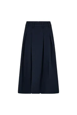 Anyacc Midi Pleat Skirt 44040*Co´Couture Online
