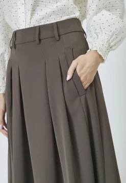 Anyacc Pleat Skirt 34178*Co´Couture Best