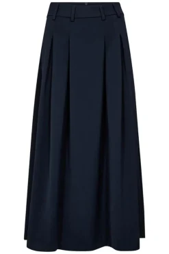 Co´Couture Anyacc Pleat Skirt 34178< Nederdele