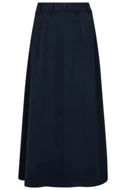 Co´Couture Anyacc Pleat Skirt 34178< Nederdele