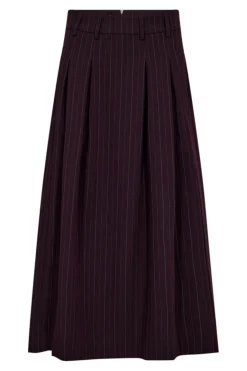 Anyacc Trinny Pleat Skirt 44001*Co´Couture Sale