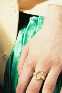 House Of Vincent Apocalypse Ring< Ringe