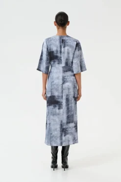 Gestuz Areengz P Dress 10909722< Kjoler