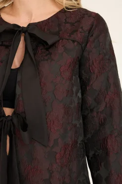 A-View Aria Jacket AV6083< Overtøj & Jakker