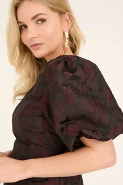 A-View Aria New Dress AV6082< Kjoler