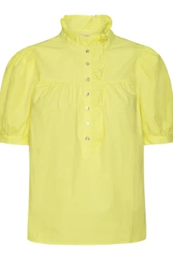 Ariana Ss Poplin*Continue Hot