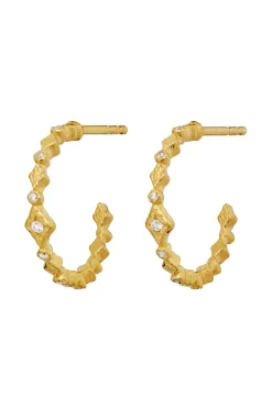 Maanesten Arlette Earrings< Øreringe