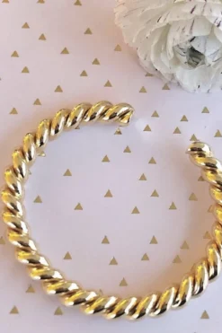 Friihof+Siig Armbånd Rope< Armbånd