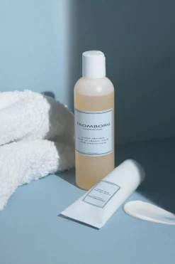 Aroma Therapy Bath & Shower Wash 15th Anniversary*Tromborg Best