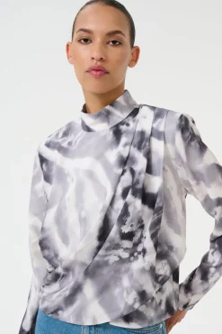 Aronagz P Blouse 10909724*Gestuz