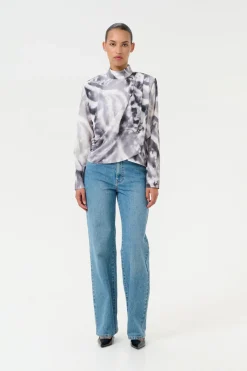 Aronagz P Blouse 10909724*Gestuz